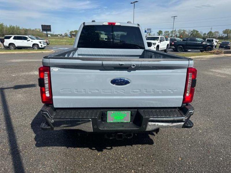 new 2025 Ford F-150 car, priced at $59,891