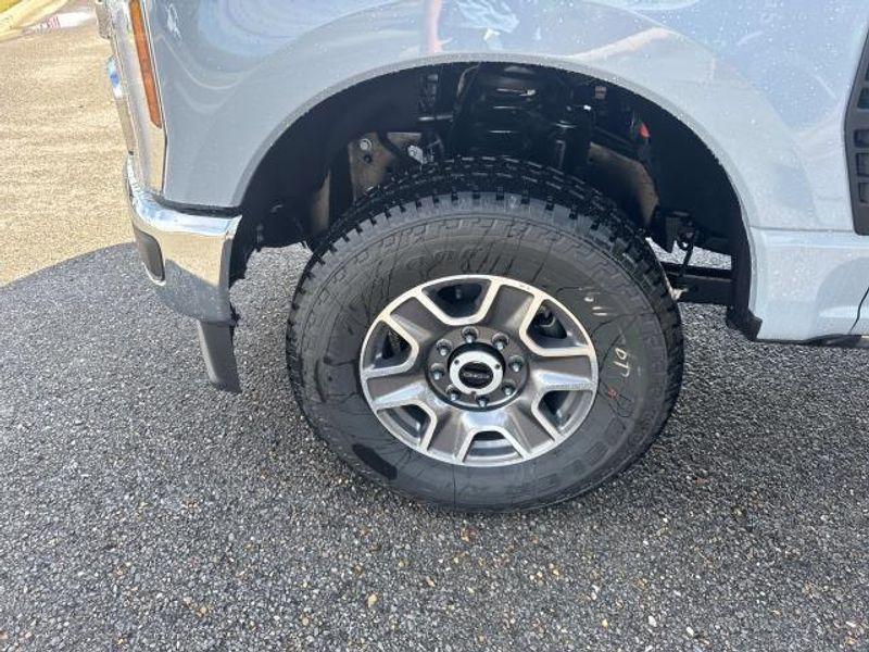 new 2025 Ford F-150 car, priced at $59,891