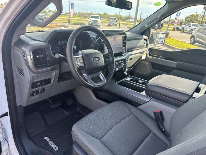 new 2025 Ford F-150 car, priced at $59,891