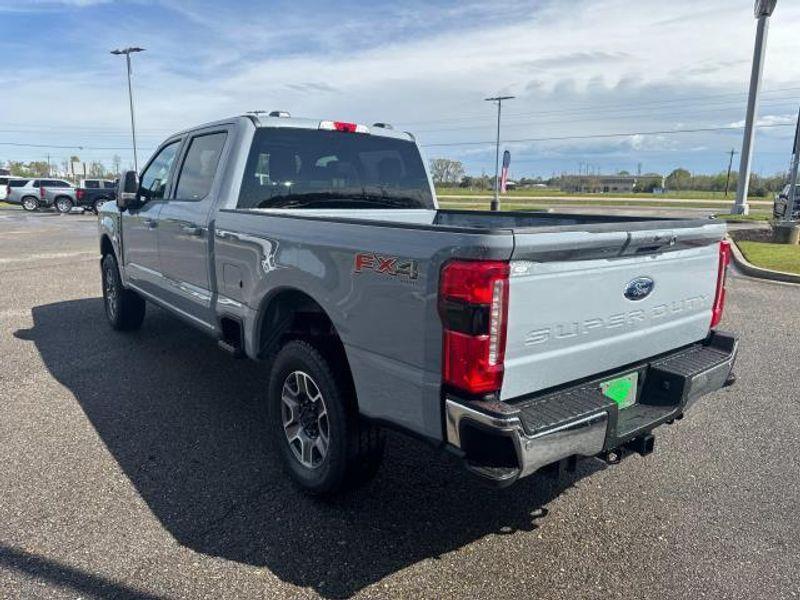 new 2025 Ford F-150 car, priced at $59,891