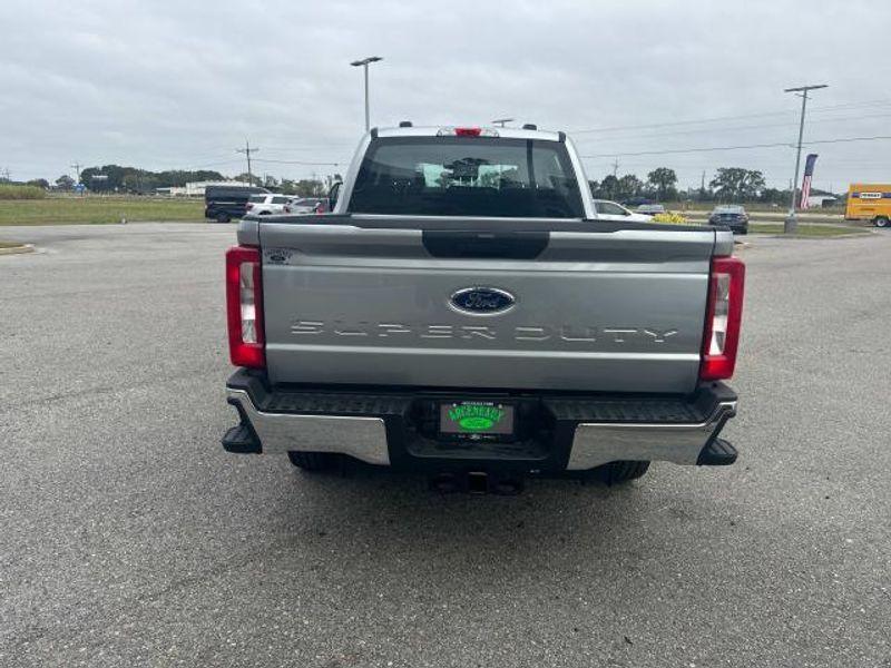 new 2024 Ford F-250 car, priced at $61,325