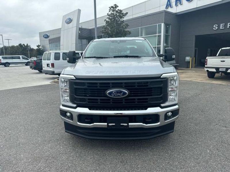 new 2024 Ford F-250 car, priced at $61,325