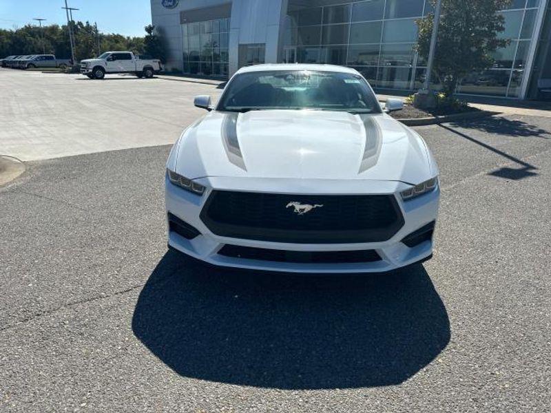 new 2024 Ford Mustang car, priced at $36,510