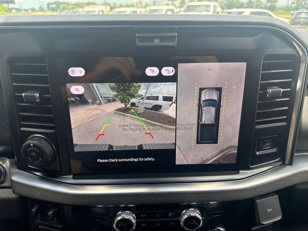 new 2025 Ford F-250 car, priced at $91,675