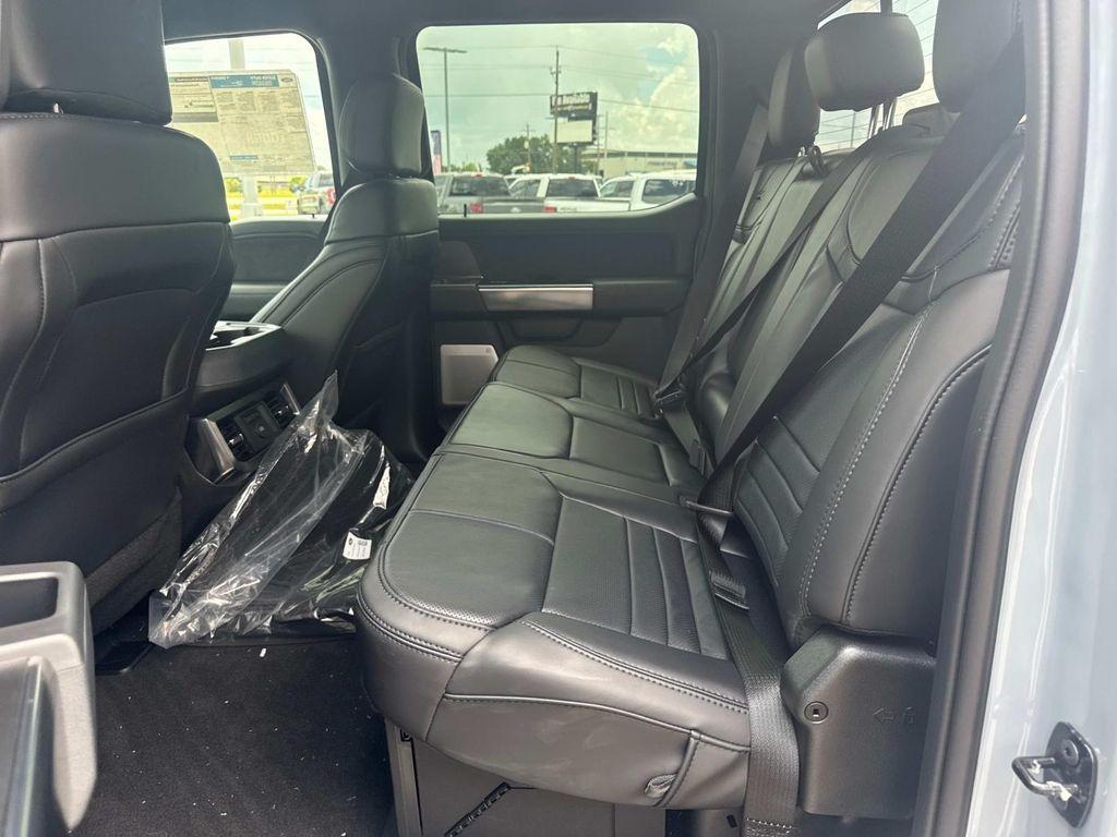 new 2025 Ford F-250 car, priced at $91,675