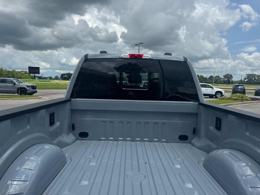 new 2025 Ford F-250 car, priced at $91,675