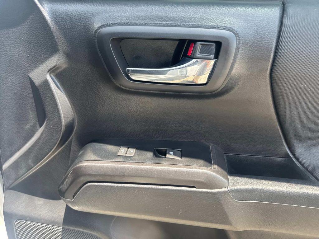 used 2022 Toyota Tacoma car, priced at $37,417