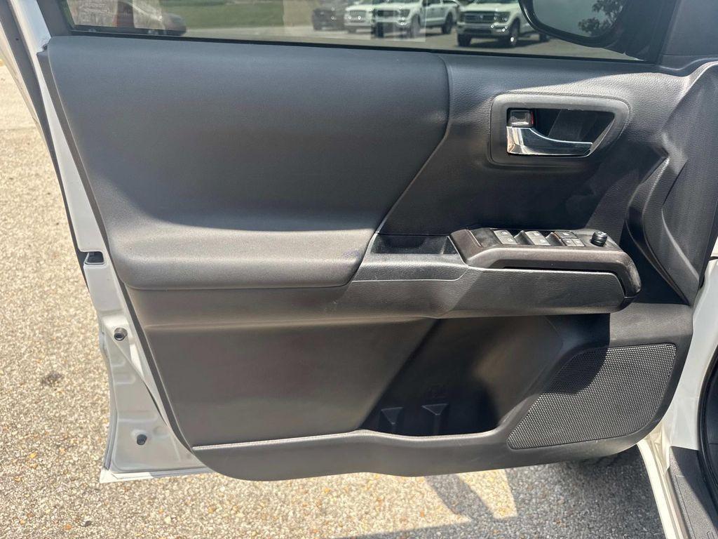 used 2022 Toyota Tacoma car, priced at $37,417