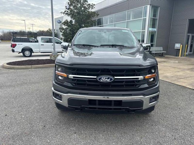 new 2025 Ford F-150 car, priced at $67,265