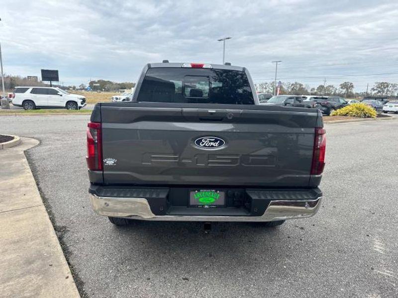 new 2025 Ford F-150 car, priced at $67,265