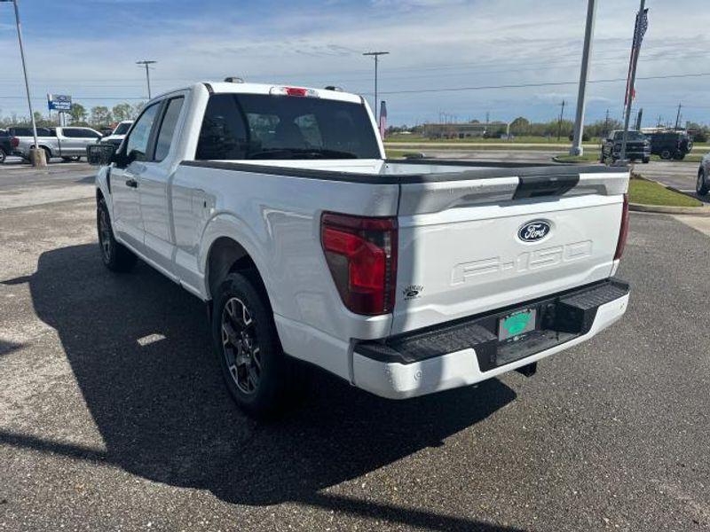 new 2025 Ford F-150 car, priced at $45,306