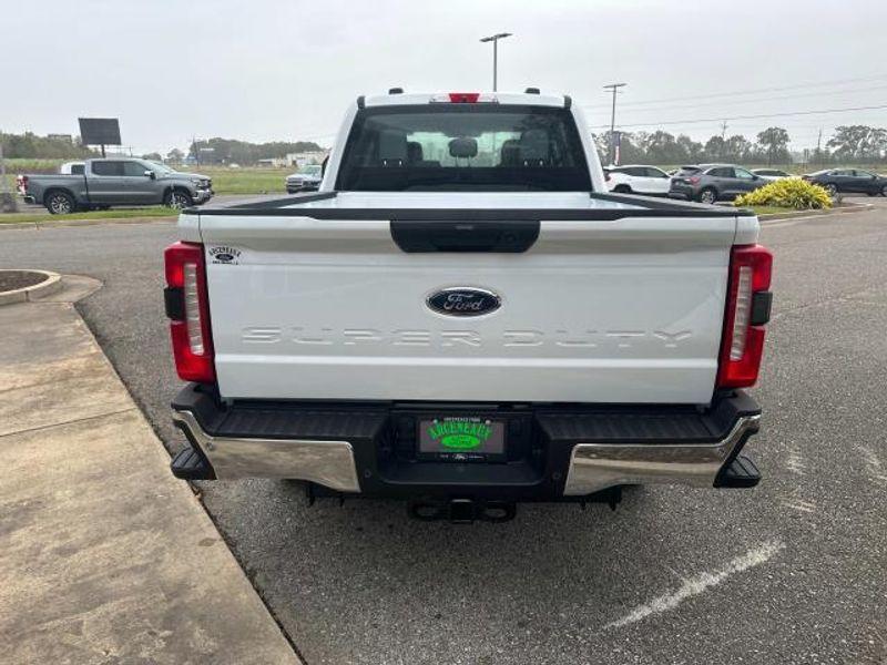 new 2024 Ford F-250 car, priced at $64,500