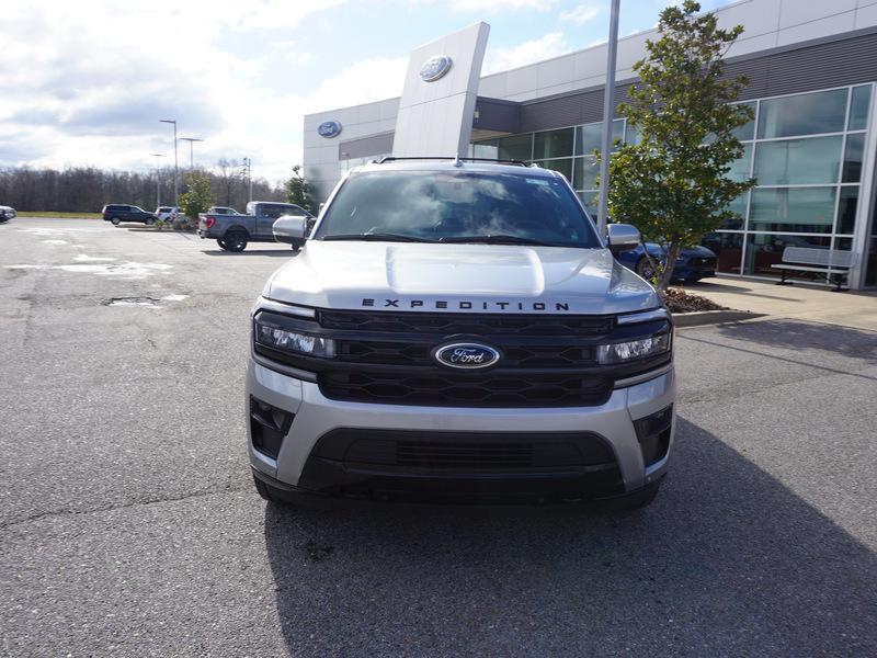 new 2024 Ford Expedition car, priced at $74,345