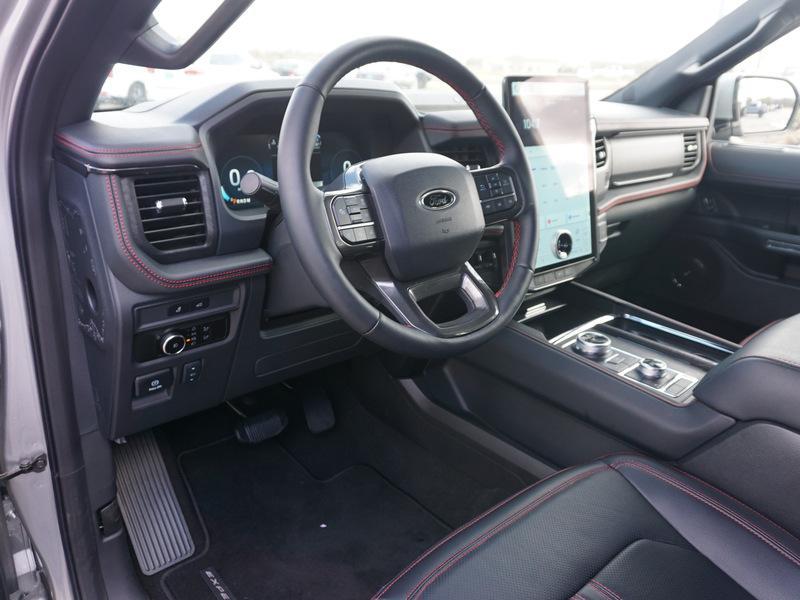 new 2024 Ford Expedition car, priced at $74,345