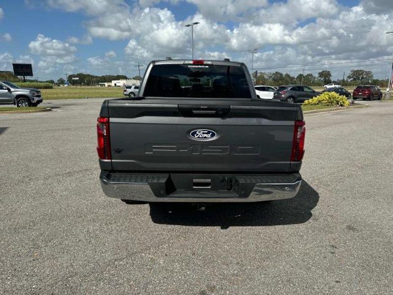 new 2024 Ford F-150 car, priced at $50,130