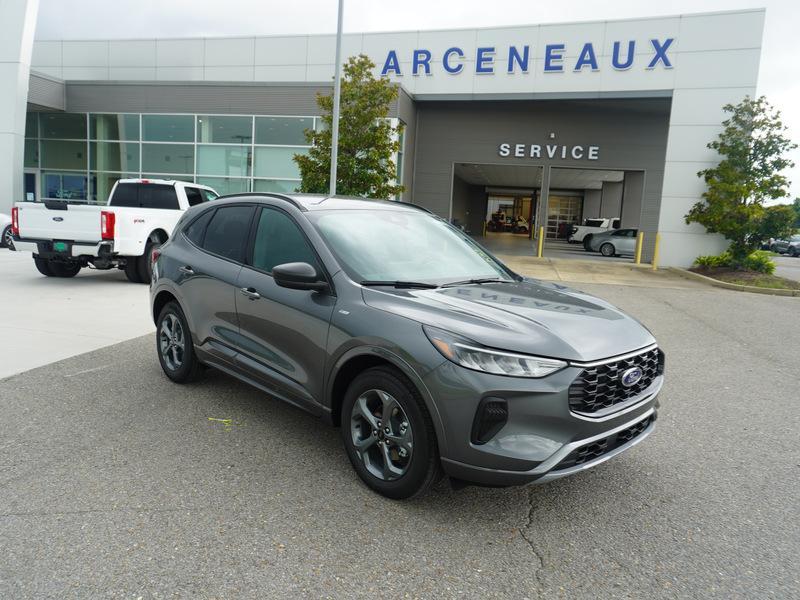 new 2024 Ford Escape car, priced at $32,225