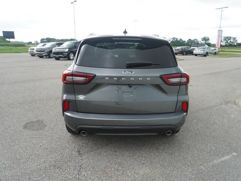 new 2024 Ford Escape car, priced at $32,225