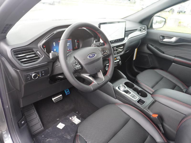 new 2024 Ford Escape car, priced at $32,225