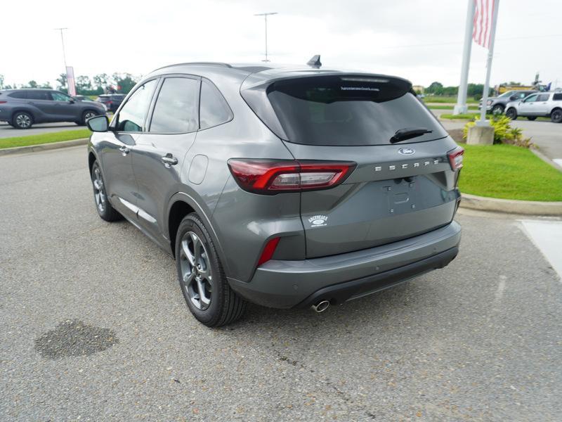 new 2024 Ford Escape car, priced at $32,225