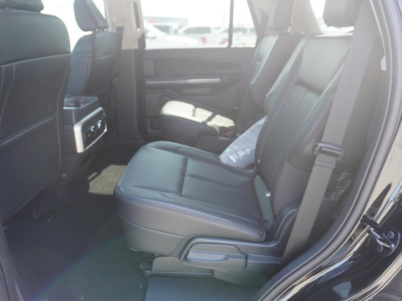 new 2024 Ford Expedition car, priced at $66,245