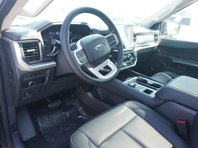 new 2024 Ford Expedition car, priced at $66,245