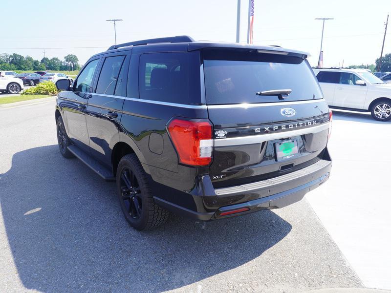 new 2024 Ford Expedition car, priced at $66,245