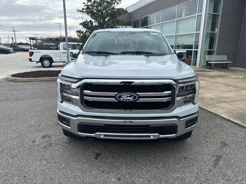 new 2025 Ford F-150 car, priced at $66,310