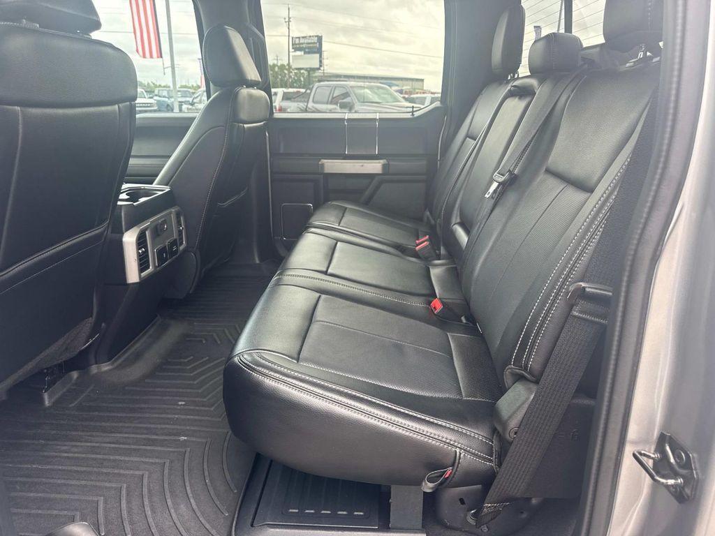 used 2021 Ford F-250 car, priced at $49,579
