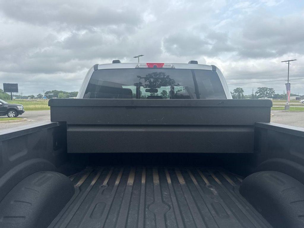 used 2021 Ford F-250 car, priced at $49,579