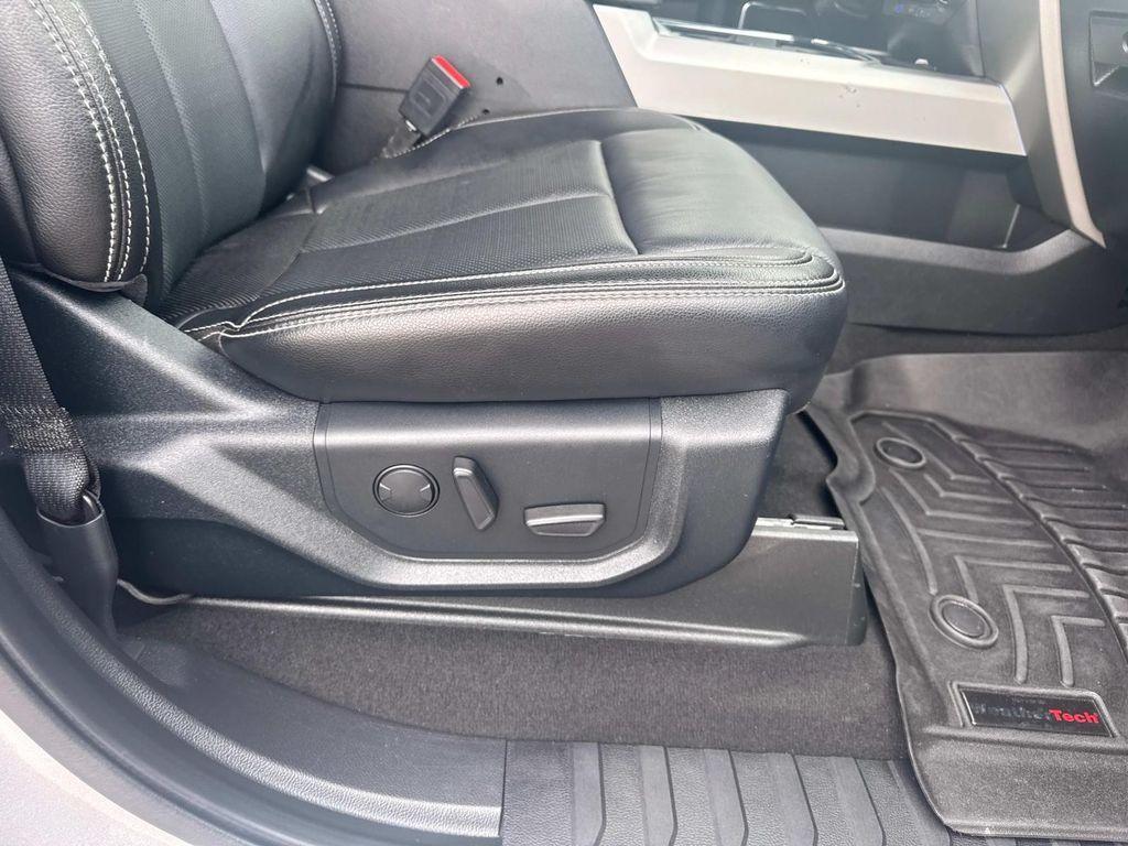 used 2021 Ford F-250 car, priced at $49,579