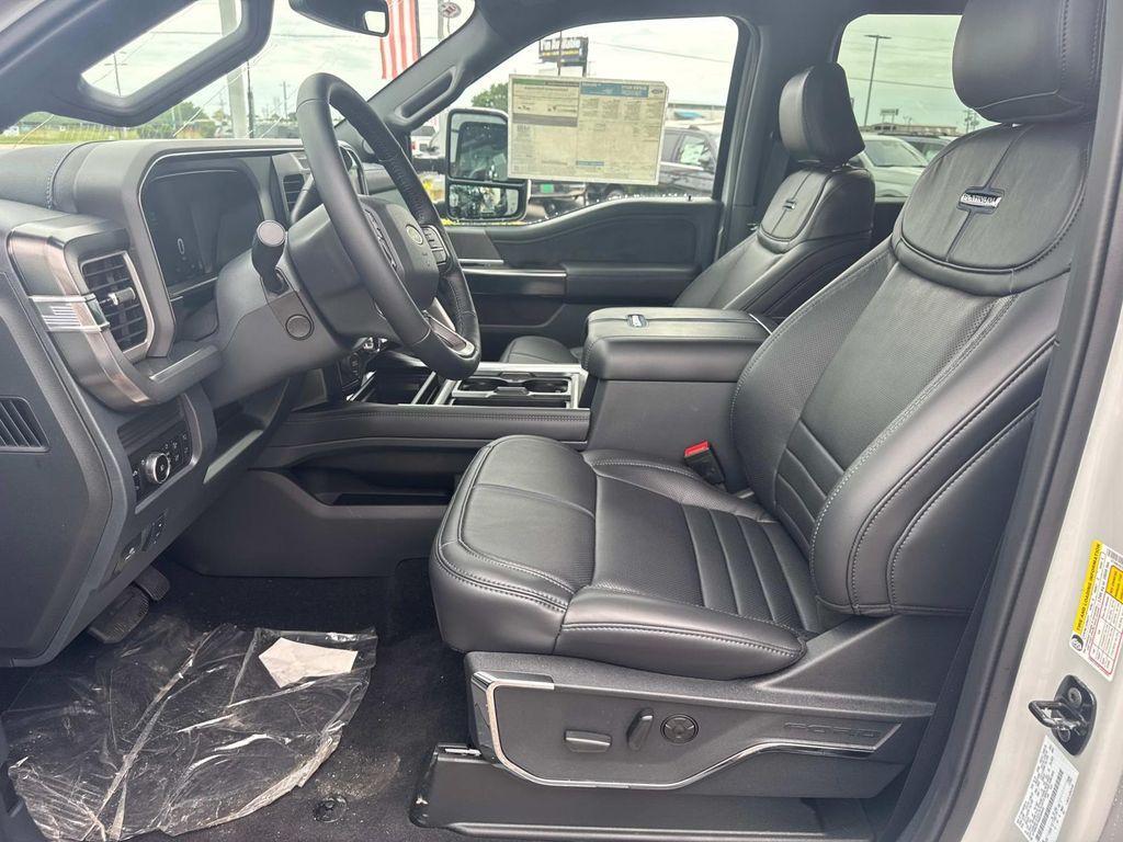 new 2025 Ford F-250 car, priced at $91,330