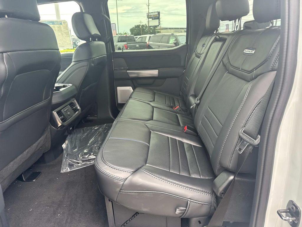 new 2025 Ford F-250 car, priced at $91,330