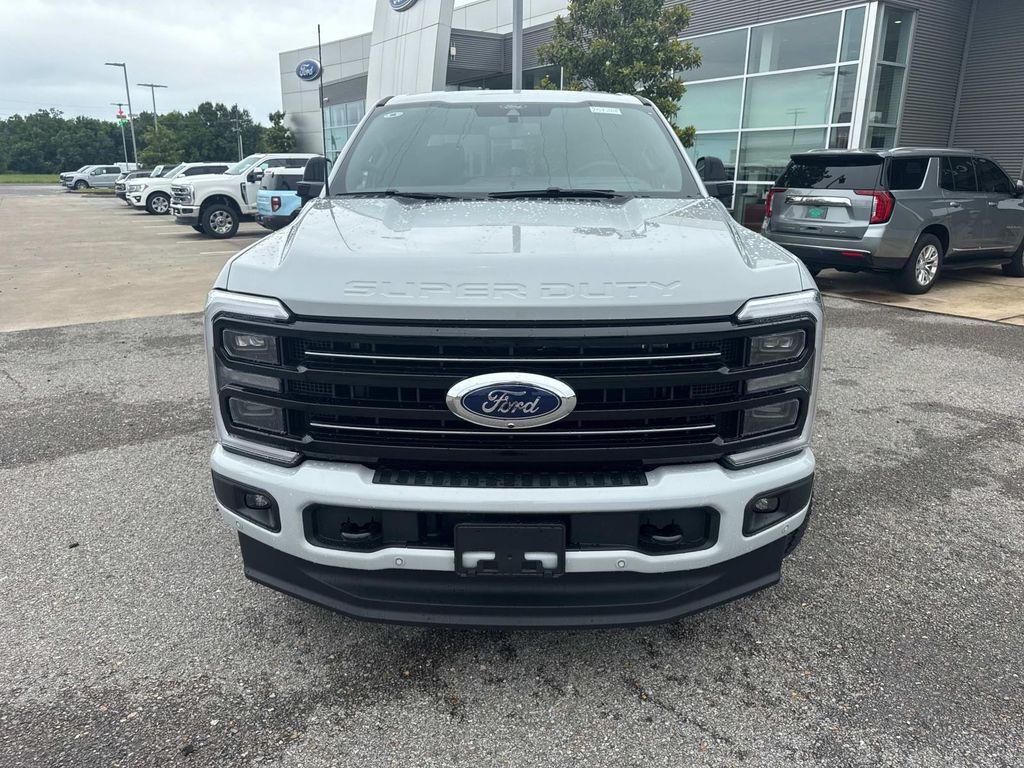 new 2025 Ford F-250 car, priced at $91,330