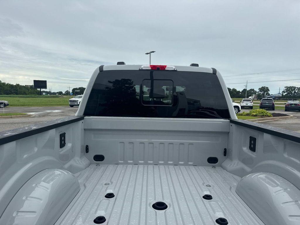 new 2025 Ford F-250 car, priced at $91,330