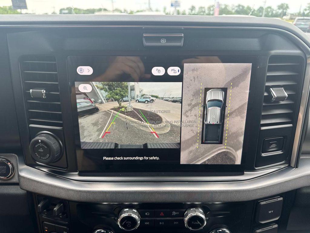 new 2025 Ford F-250 car, priced at $91,330