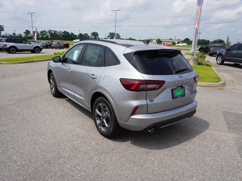 new 2024 Ford Escape car, priced at $29,975