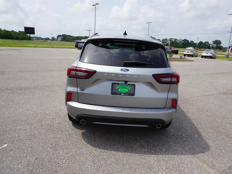 new 2024 Ford Escape car, priced at $29,975