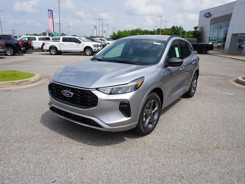 new 2024 Ford Escape car, priced at $29,975