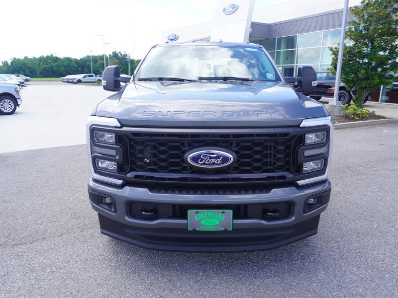 new 2024 Ford F-250 car, priced at $70,065