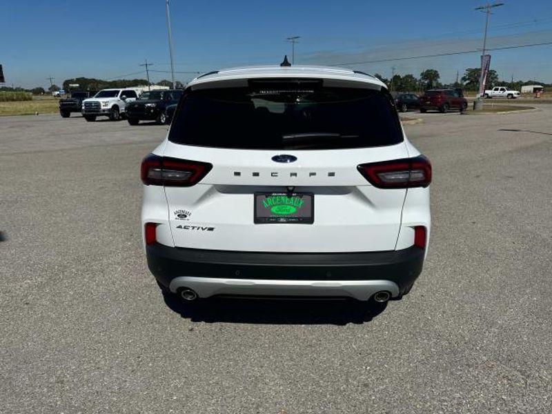 new 2024 Ford Escape car, priced at $30,985