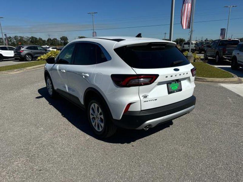 new 2024 Ford Escape car, priced at $30,985