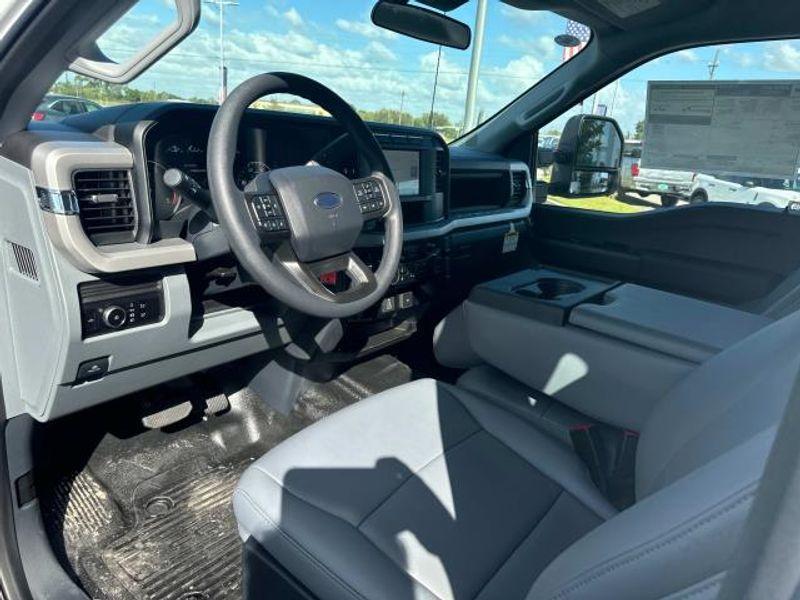 new 2024 Ford F-250 car, priced at $63,370