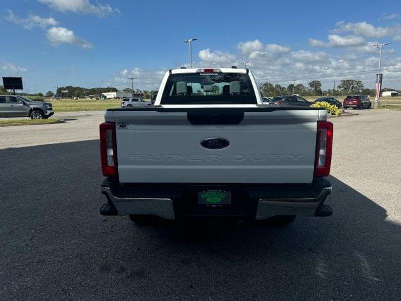 new 2024 Ford F-250 car, priced at $63,370