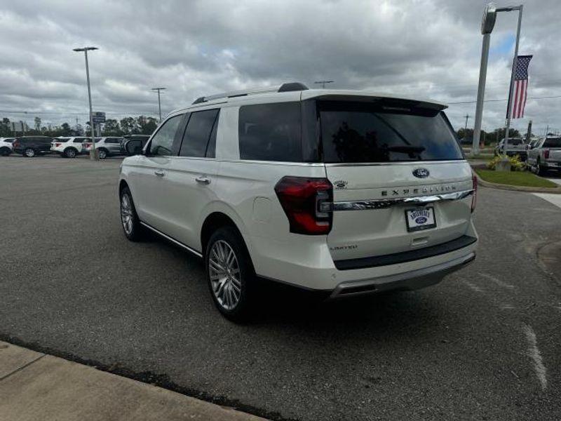 new 2024 Ford Expedition car, priced at $70,900