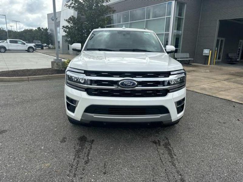 new 2024 Ford Expedition car, priced at $70,900