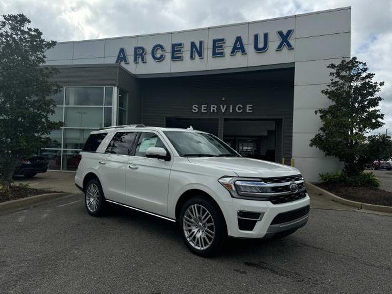 new 2024 Ford Expedition car, priced at $70,900