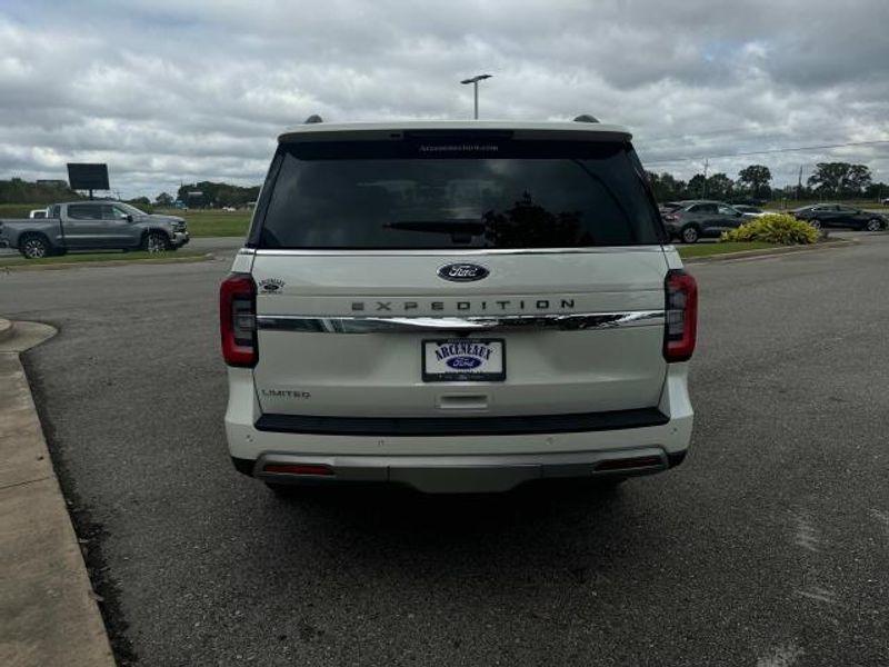 new 2024 Ford Expedition car, priced at $70,900