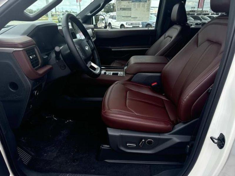 new 2024 Ford Expedition car, priced at $70,900