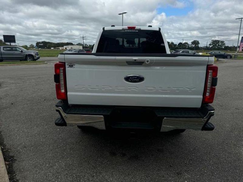 new 2024 Ford F-250 car, priced at $78,575