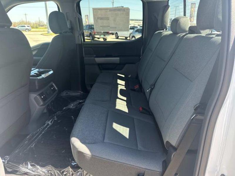 new 2025 Ford F-150 car, priced at $53,020